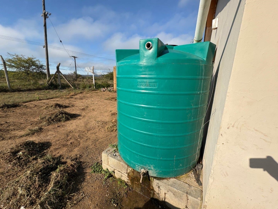 Commercial Property for Sale in Appiesdry Eastern Cape